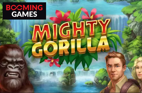 Mighty Gorilla